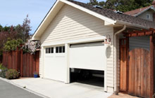 Currock garage construction leads