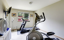 Currock home gym construction leads