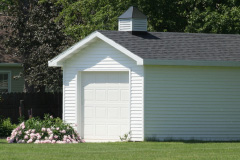 Currock outbuilding construction costs